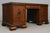Art Nouveau Desk in Oak, Early 20th Century For Sale - Image 10 of 18