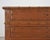 English Faux Bamboo Aesthetic Movement Marble Top Commode Dresser For Sale - Image 13 of 18