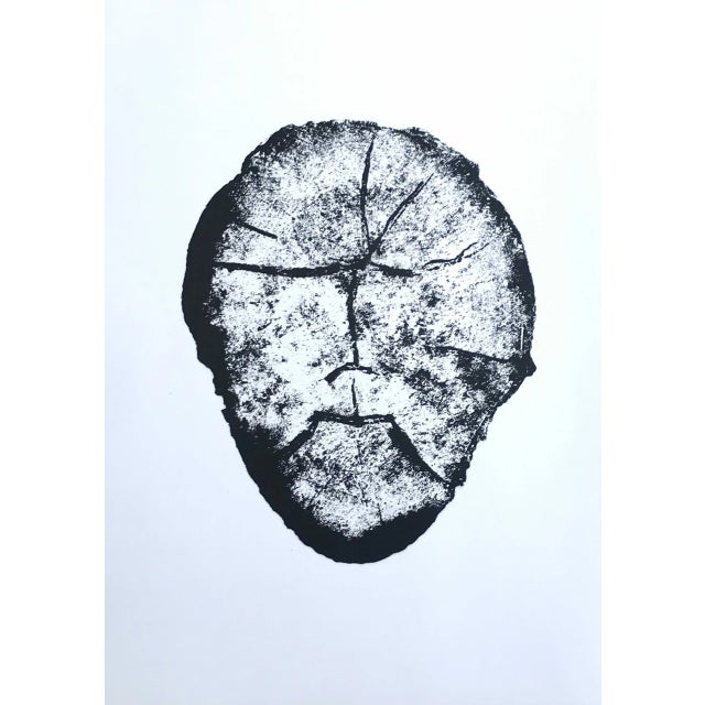 Artist: Riopelle Jean-Paul Country: Canada Title: DM08208 Medium: Original Lithograph Marks: Not signed, not numbered...