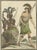 Lachaussée, African Amazon and Amazon River Warrior, 1806, Engraving For Sale - Image 5 of 9