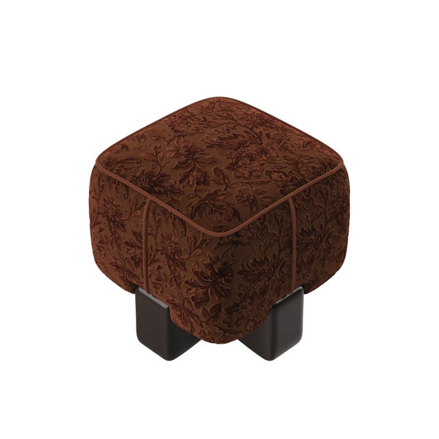 Not Yet Made - Made To Order Pola Stool by Ottiu For Sale - Image 5 of 15