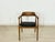 Danish Style Dining Chairs, Set of 3 For Sale - Image 12 of 13