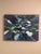 Blue 2022 Contemporary Abstract Expressionist Oil Painting by Jesus Galvan For Sale - Image 8 of 8