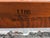 Vintage Whitney Traditional Solid Cherry Four Half Poster Full Size Bed Frame. For Sale In Washington DC - Image 6 of 12