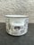 1960s 1960s Kaj Franck Finel Arabia Finland Enamel Pot Mushrooms Esteri Tomula Danish Modern For Sale - Image 5 of 14