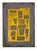 1969 Wassily Kandinsky Lithograph "Conglomérat" (Conglomerate) For Sale