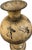 Late 20th Century Pair of Theodore Alexander Vases For Sale - Image 5 of 12