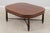 Traditional Henredon Regency Mahogany Inlaid Coffee Table For Sale - Image 3 of 15