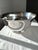 Sterling silver “Paul Revere” reproduction presentation bowl awarded to the winner of the Bond Club of Virginia 8th...