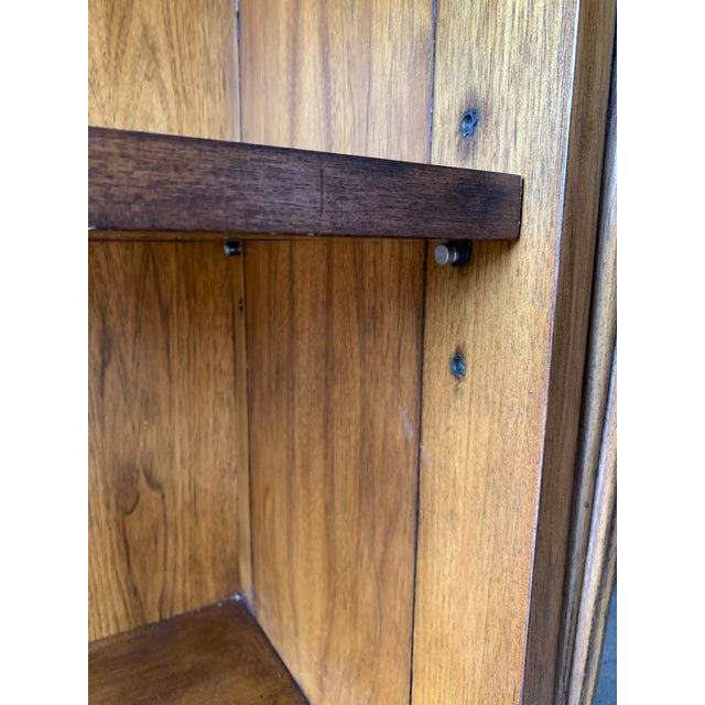 Early 20th Century Hooker Seven Seas Collection Executive Bookshelf For Sale - Image 12 of 12