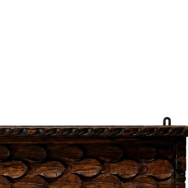 Large Corbel, 19th Century For Sale - Image 4 of 6