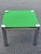 1960s Poker Game Table by Joe Colombo for Zanotta, 1968 For Sale - Image 5 of 18
