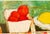 André Vignoles, French Oil Painting Andre Vignoles Farm Kitchen, Wine Flask, Fruits, Vegetables For Sale In Miami - Image 6 of 10