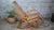 1960s Thonet-Style Rocking Chair in Bent Beechwood and Caning, 1960s For Sale - Image 5 of 12