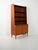Vintage Bookcase with Pull-Out Desk from Bodafors, 1950s For Sale - Image 13 of 13