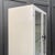 Industrial Cream Lacquered Metal Cabinet, 1950s For Sale - Image 13 of 18