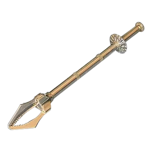Mid 20th Century Mechanical Olive Grabber