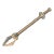 Mid Century Mechanical Olive Grabber For Sale
