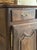 Late 19th c. French Oak Cabinet/Sideboard For Sale - Image 4 of 9