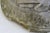 2000 - 2009 Pair of Cast Concrete Cherub Pedestals For Sale - Image 5 of 13