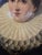 Portrait of Isabella Clara Eugenia of Austria, 17th Century, Oil on Panel, Framed For Sale - Image 16 of 18