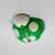 Green Lucinelle Ladybug Wall Lamp by Jean-Pierre Vitrac for Co&Co, France, 1970s For Sale - Image 10 of 14