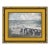 1910s Fishing the Dock St. Tropez, Henri Person For Sale