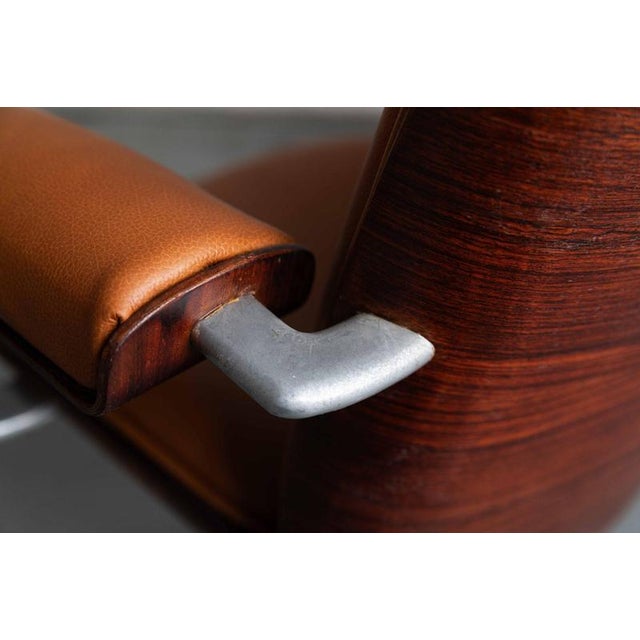 Executive Desk Chair by Ennio Fazioni For Sale - Image 13 of 18