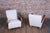 Czech Art Deco Model C Armchair by to J. Halabala for Up Zavody, 1940s For Sale - Image 14 of 17
