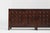 Brutalist Vintage Brutalist Sideboard in Carved Wood, Spain, 1960s For Sale - Image 3 of 10