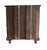 Antique Scottish Mahogany Apprentice Chest of Drawers, 1840 For Sale - Image 3 of 5