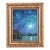 William Hawkins Nocturne Landscape Oil Painting, 2023 For Sale