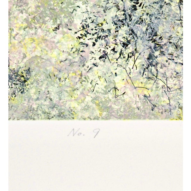 2000 - 2009 Charles Eckart Untitled I 2000 Reproduction Print For Sale - Image 5 of 5