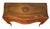 Italian Antique 18th C Lombardy Italian Inlaid Low Chest or Sideboard For Sale - Image 3 of 5