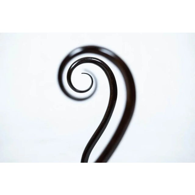 Original Jug Shape Clothing Rack, 1900s For Sale - Image 6 of 9