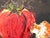 Trio of Impasto Fruit Still Lifes, Signed For Sale - Image 6 of 12