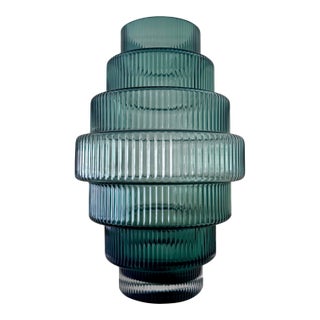 Polspotten Steps Vase - Small For Sale