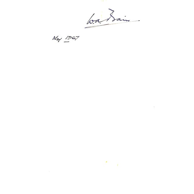 "The Yellow Earl" 1965 Sutherland, Douglas For Sale - Image 4 of 12