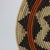 Early 20th Century Vintage Southwest Native American Woven Reed Basket 20thC For Sale - Image 5 of 8