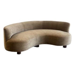 Via Veneto Sofa For Sale