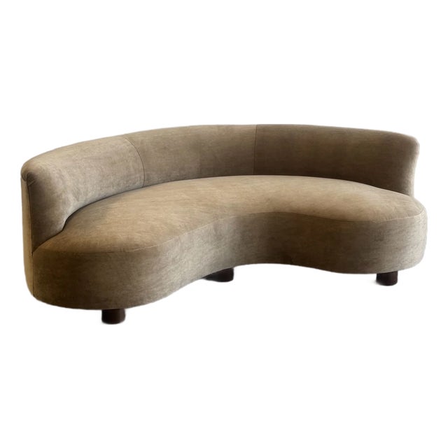 Via Veneto Sofa For Sale