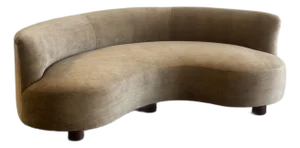 Via Veneto Sofa