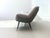 Mid-Century Two-Seater Sofa, 1950s For Sale - Image 9 of 14