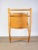 Mid-Century Rocking Chair in the style of V. Puunjalostus, Former Czechoslovakia, 1970s For Sale - Image 5 of 8