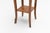Brown Vintage Bedside Tables in Walnut, 1950s, Set of 2 For Sale - Image 8 of 9