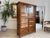 Antique Biedermeier Display Cabinet For Sale - Image 17 of 18