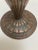 Metal Vintage Copper Pewter Forged Candleholder For Sale - Image 7 of 9
