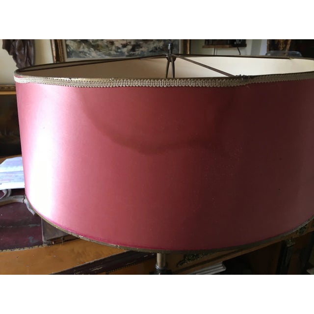 Art Deco Style Floor Lamp, 1960s For Sale - Image 3 of 18