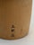 Vintage Japanese Sosaku Creative Kokeshi Doll For Sale - Image 13 of 16