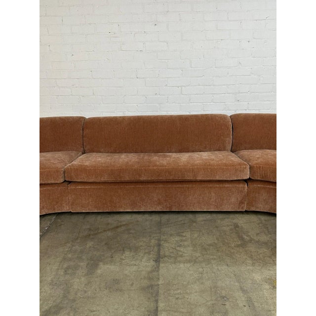 Modern Abruzzo Sectional For Sale - Image 4 of 12